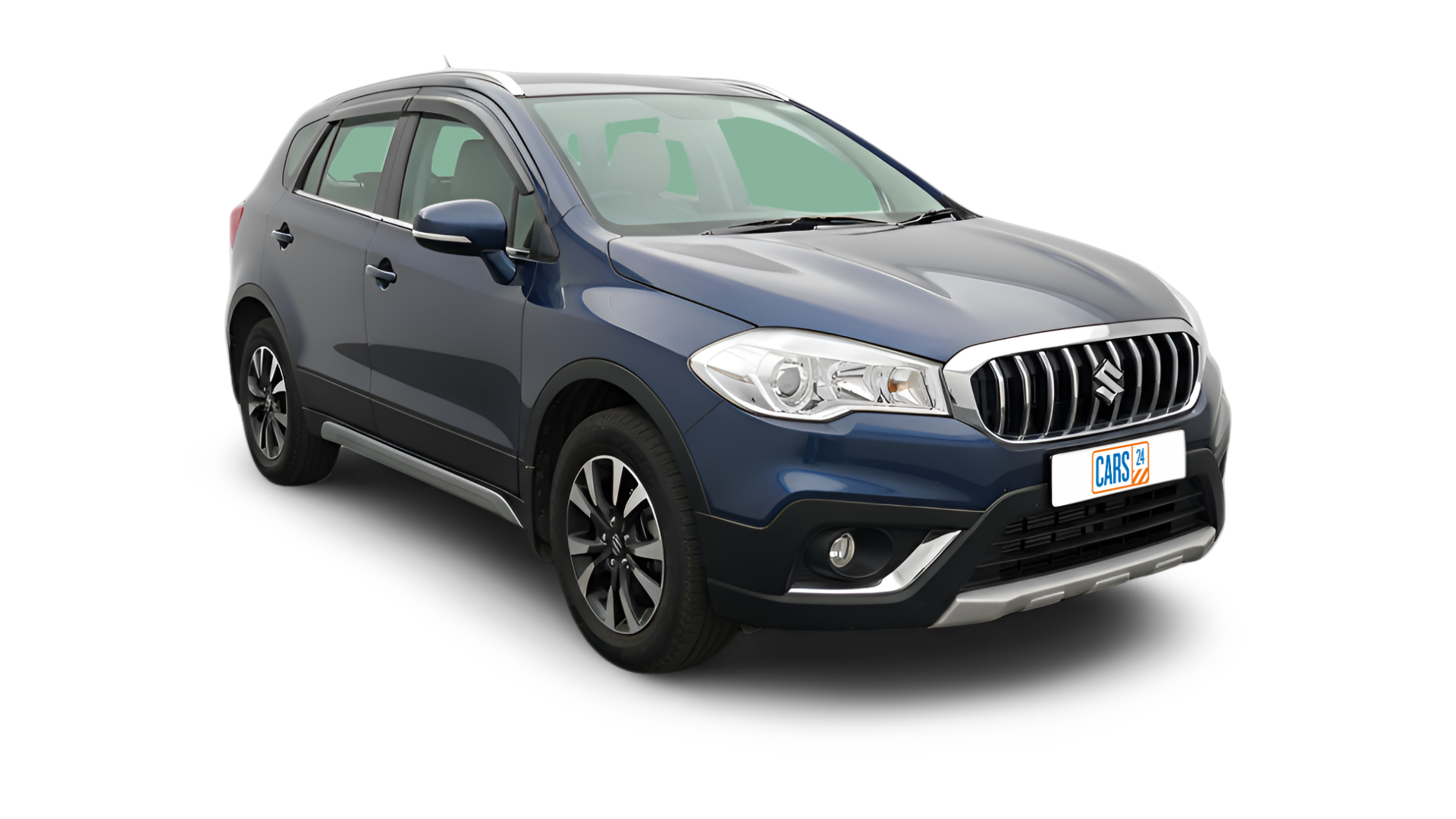 Maruti S Cross-img